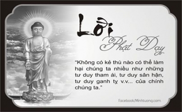 Tâm giác ngộ